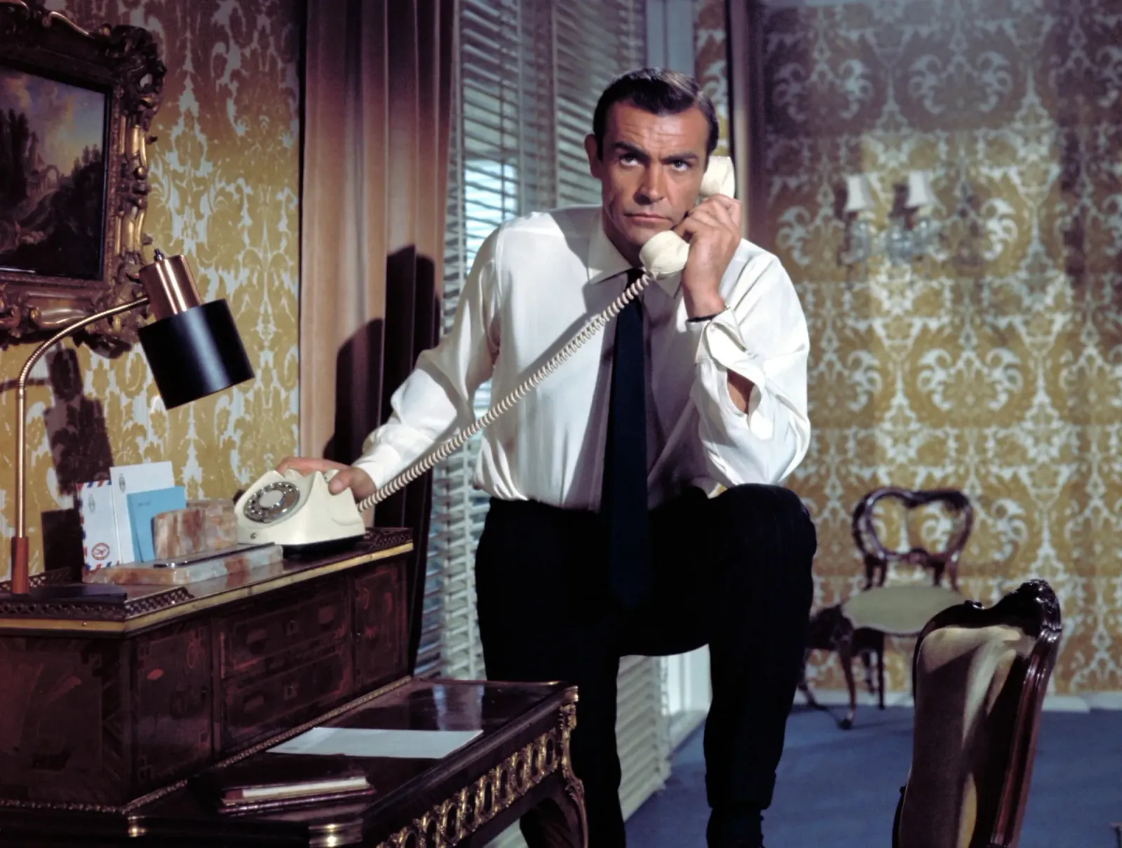 Агент 007 и новая этика: как изменился Джеймс Бонд за 60 лет