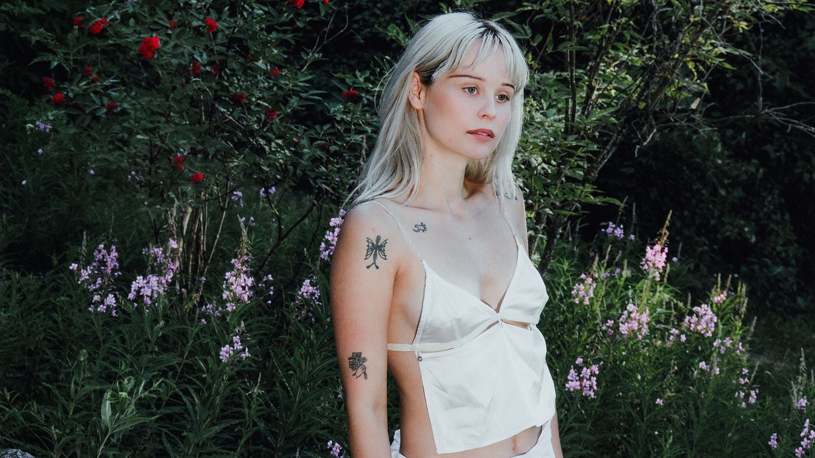 Kedr Livanskiy: история музыкантки, изменившей российскую электронную сцену