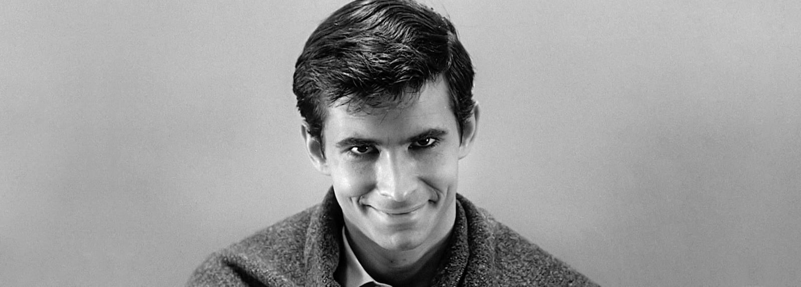 Кадр из «Психо»