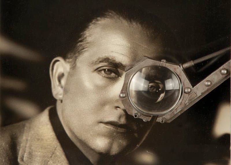 Фриц Ланг — путь от «Метрополиса» до Голливуда: творчество и биография режиссера