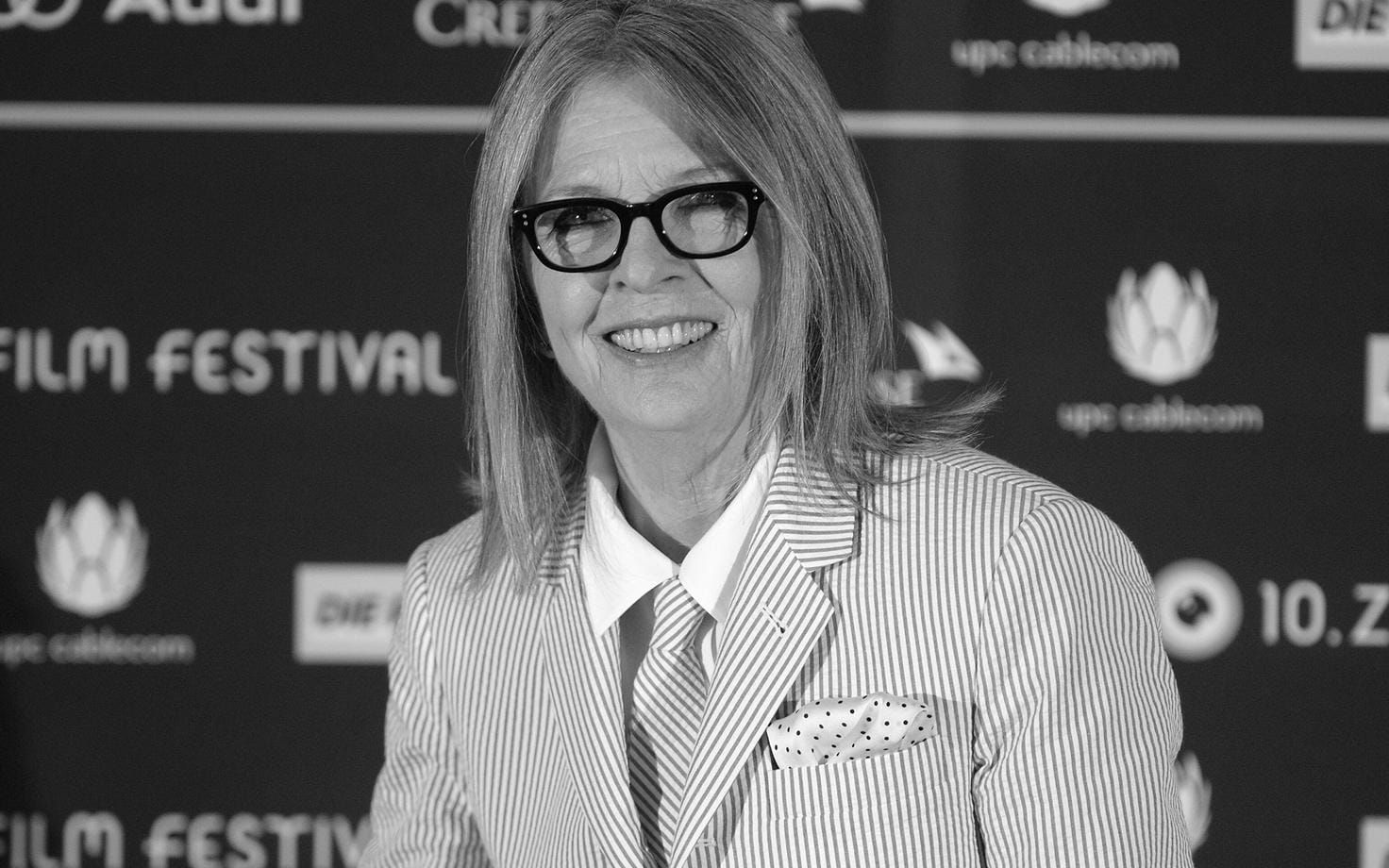 Смерть Дайан Китон, «Очень странные дела» за $480 млн и скандал с Бондом — итоги недели в кино