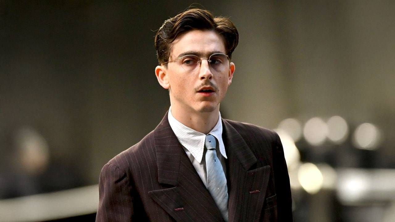 «Марти Великолепный»