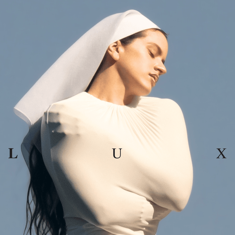 Rosalia LUX (2025)