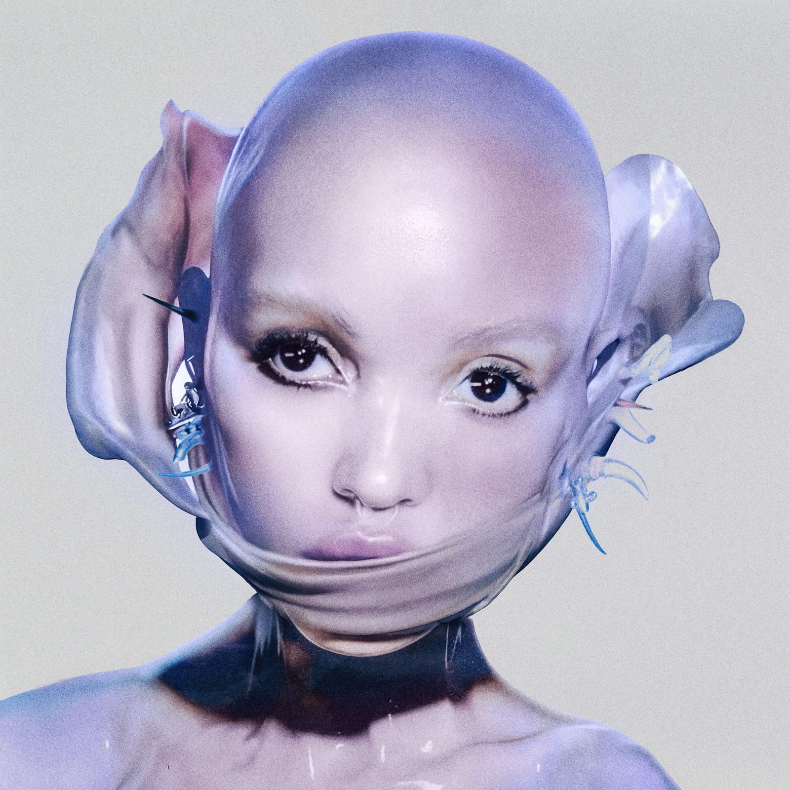 FKA twigs: EUSEXUA Afterglow