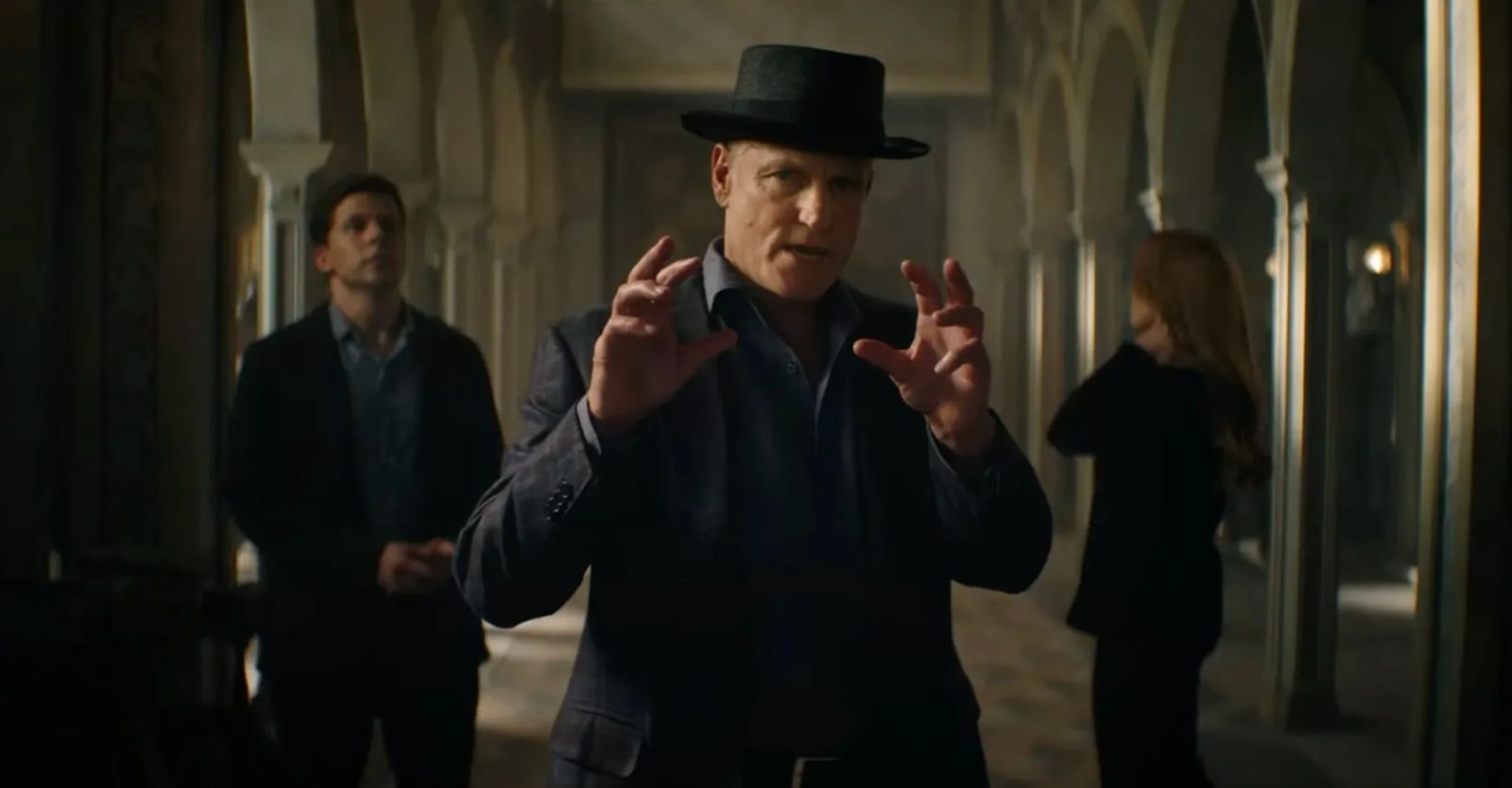 «Иллюзия обмана 3» (2025)