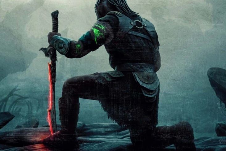 «Хищник: Планета страха» (2025)