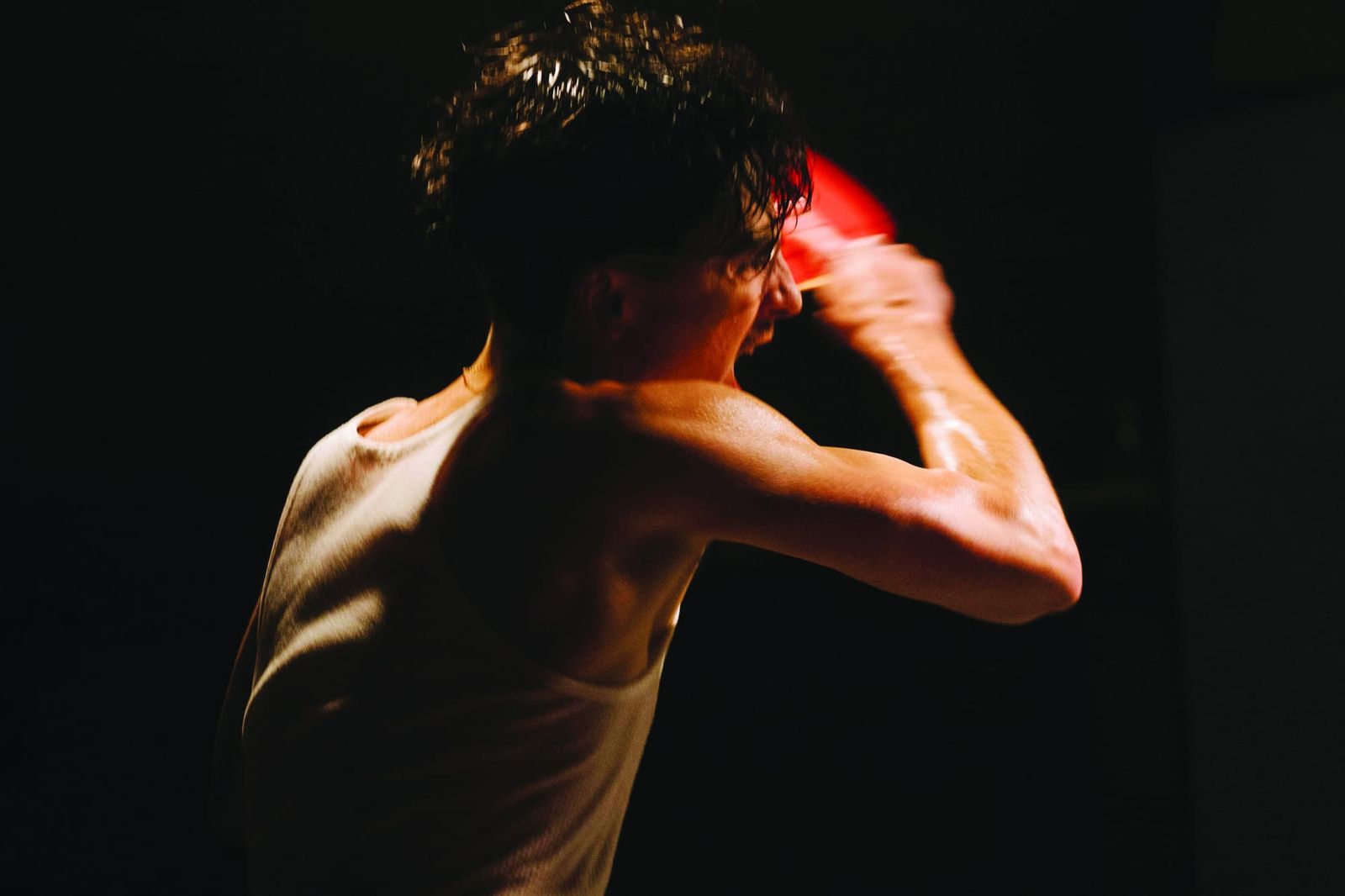 Кадр из фильма «Марти Великолепный»