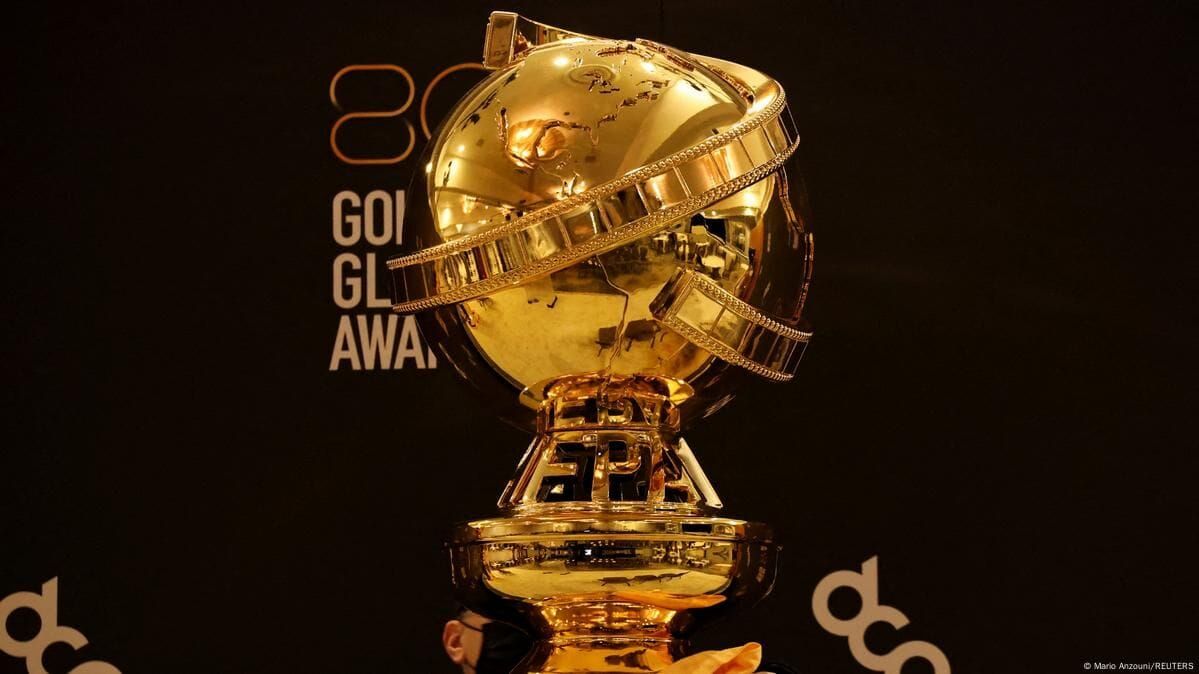 «Золотой глобус»