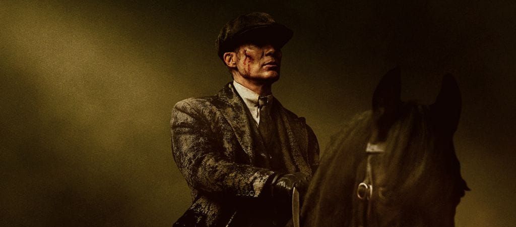 Трейлер «Пацанов», реакции на третьего «Аватара», релиз «Острых козырьков» и другие итоги недели в кино