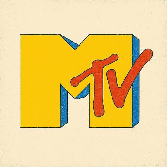 Логотип MTV