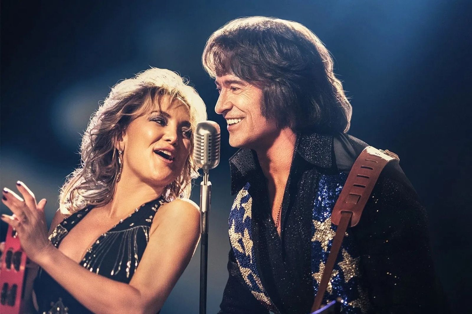 Кадр из фильма «Мелодия их мечты»