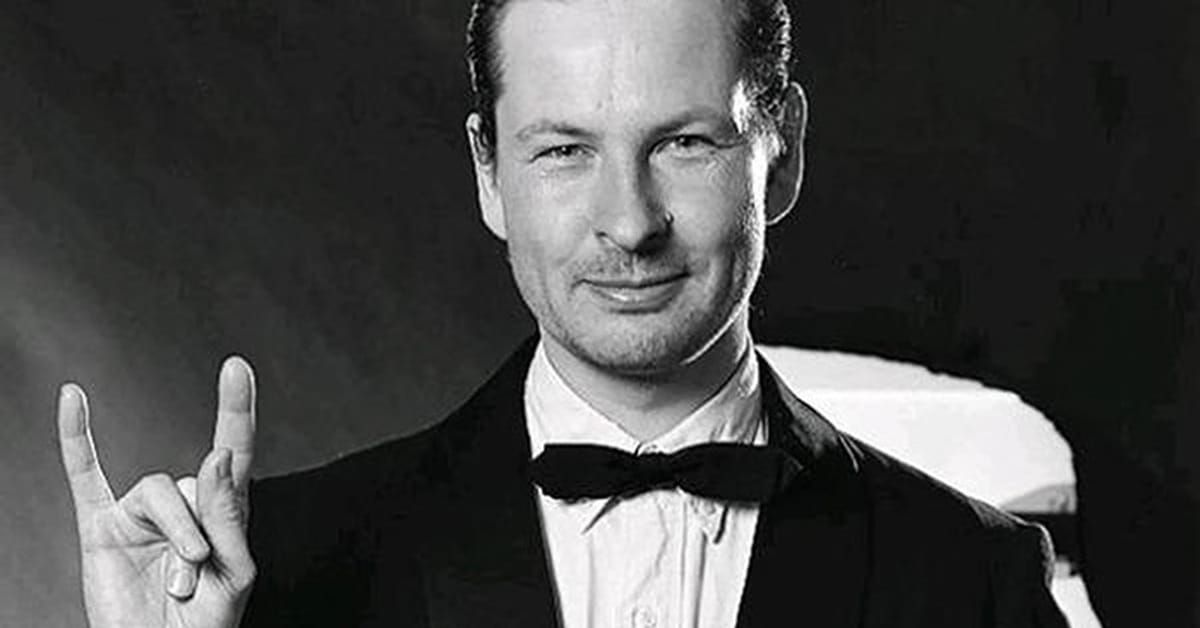 Ларс фон Триер