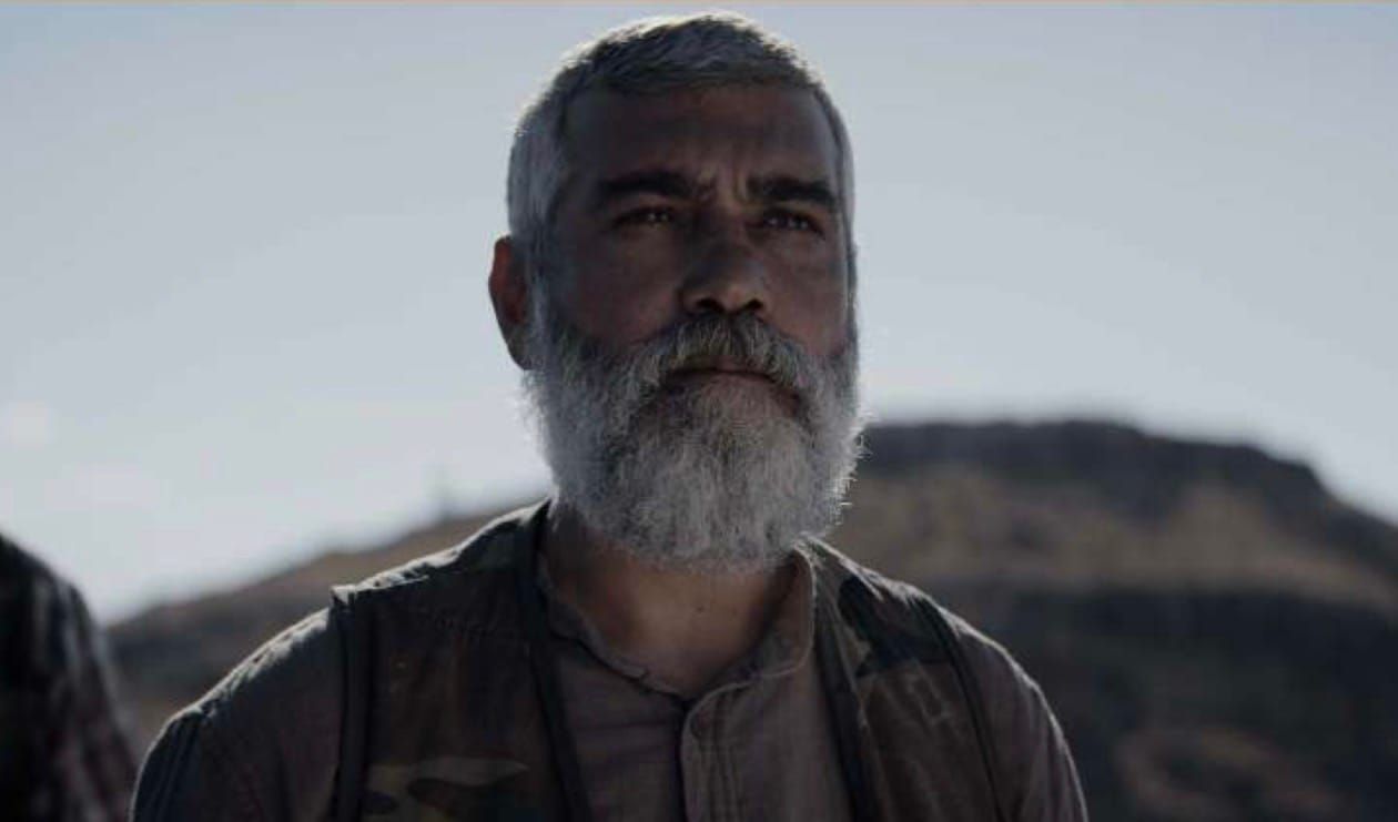 Кадр из фильма «Спасение» (2026)