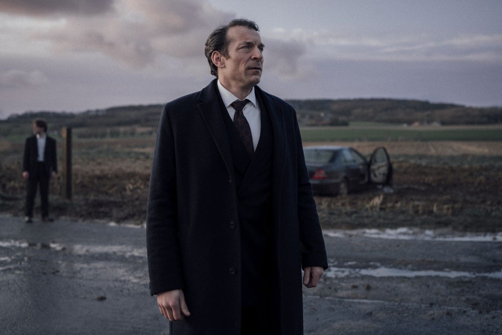 Берлинале-2026. «Пыль» — рецензия на фильм из основного конкурса фестиваля