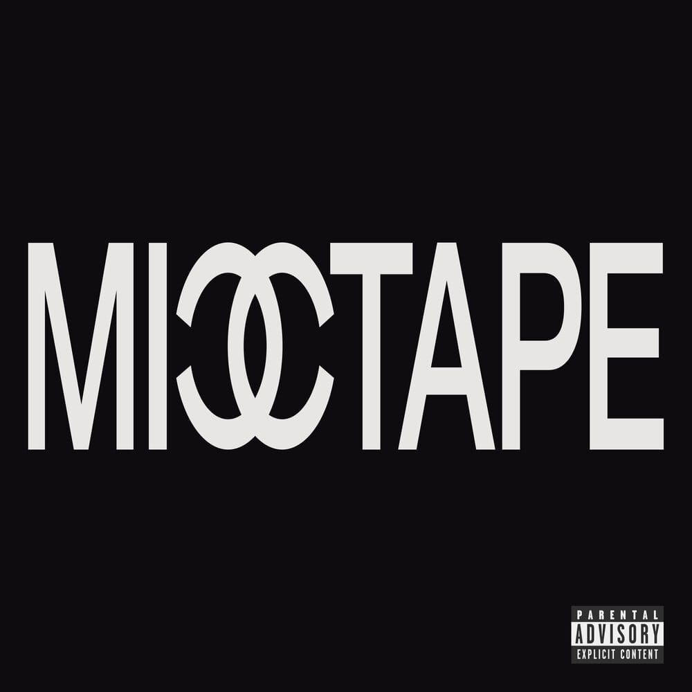 Обложка альбома Big Baby Tape «MIXTAPE»