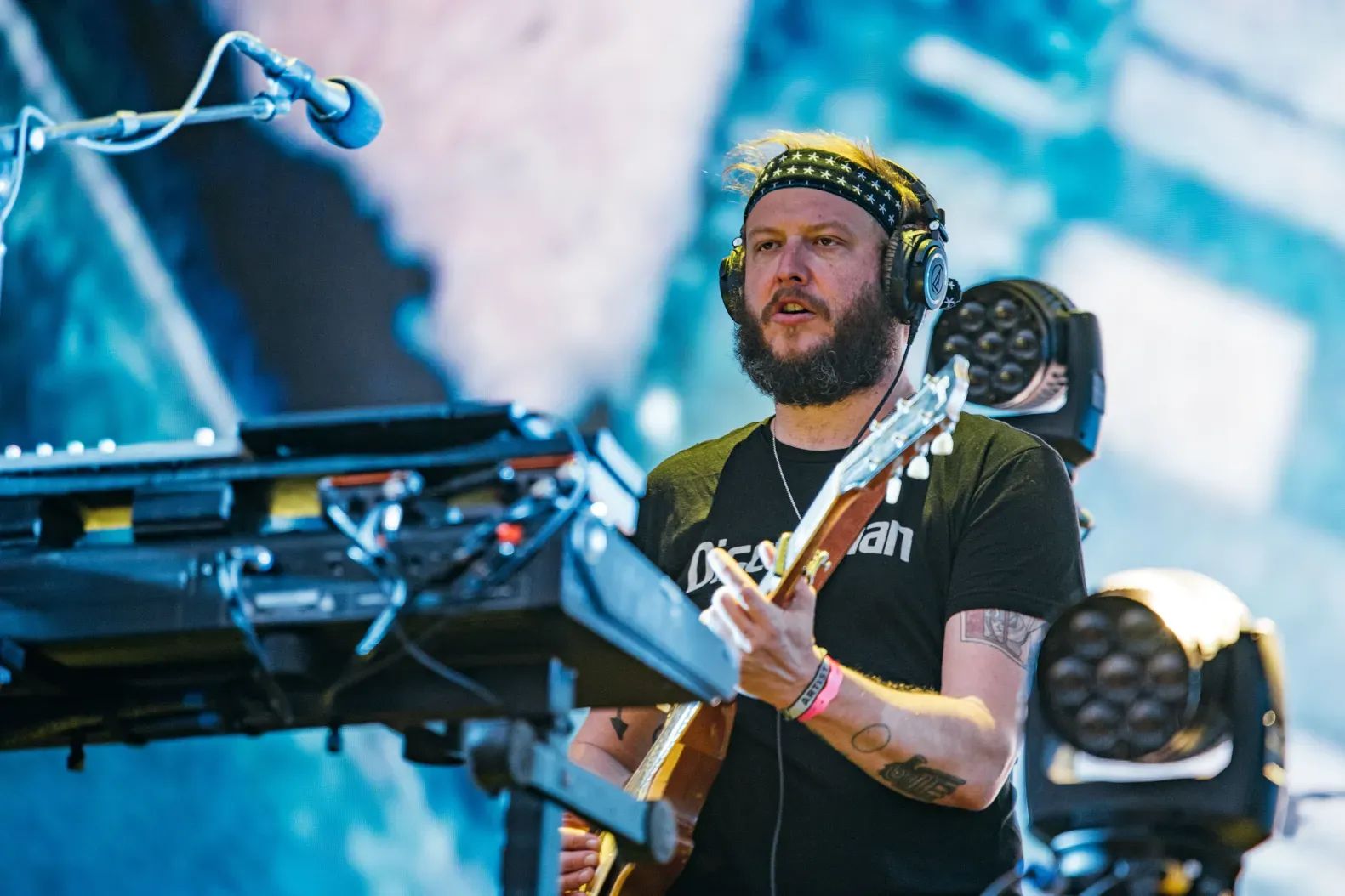 Bon Iver