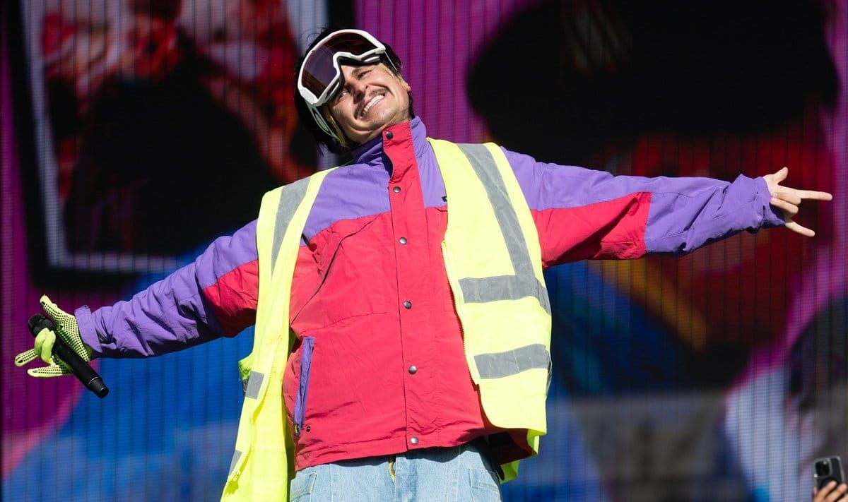 Oliver Tree