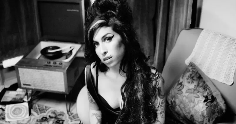 Amy Winehouse