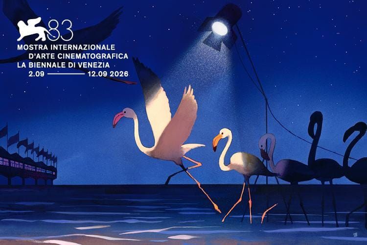 Венеция - 2026 page feature image