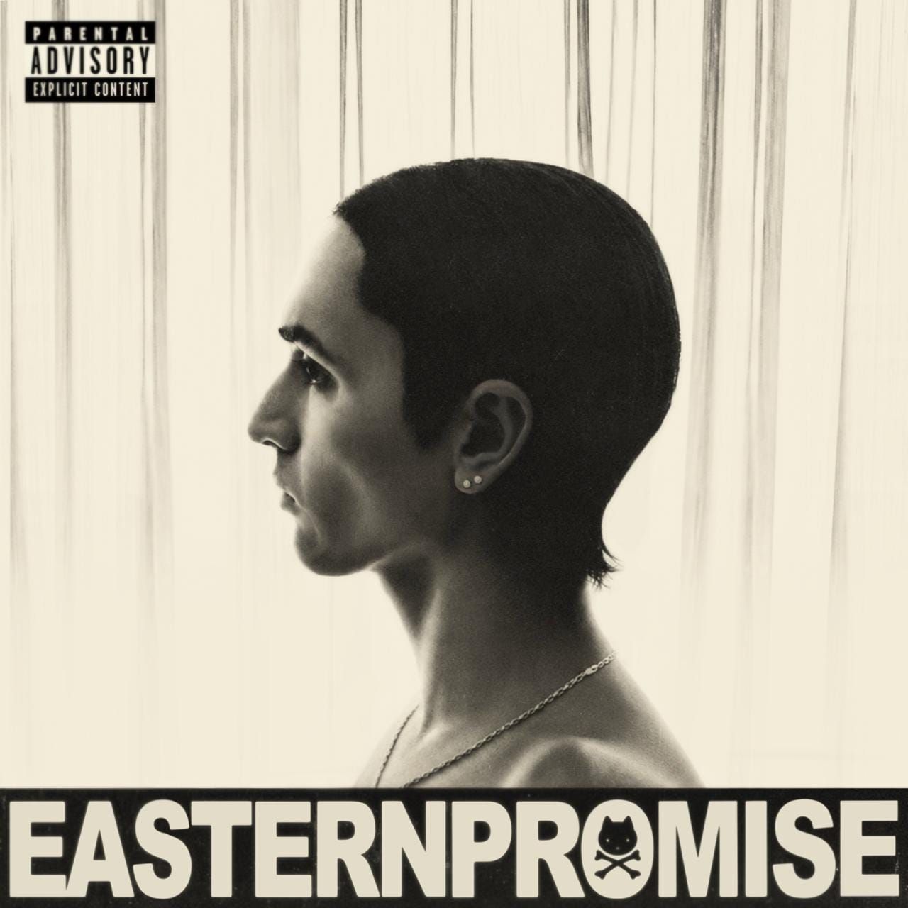 Обложка альбома «EASTERN PROMISE»