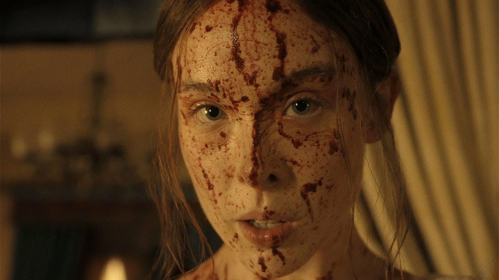 Кадр из сериала «Монстр»