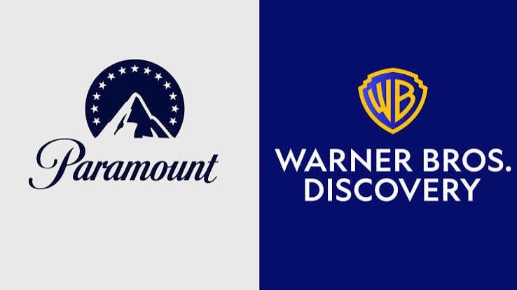Страсти между Paramount и Warner Bros. Discovery не утихают