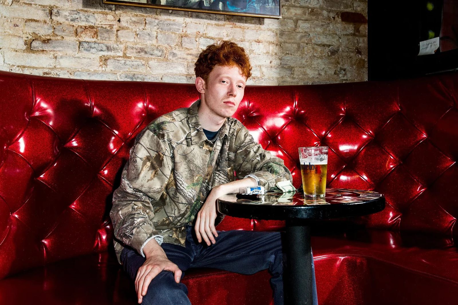 King Krule