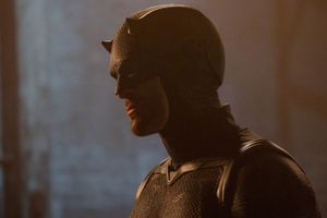 Кадр из сериала «Сорвиголова: Рожденный заново», 2 сезон