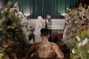 Обложка альбома Yeat «ADL»