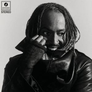 Обложка альбома Thundercat «Distracted»