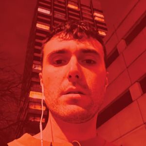 Обложка альбома Fred again.. «Actual Life»