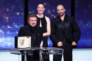 Каннский кинофестиваль 2026: список победителей главное изображение записи