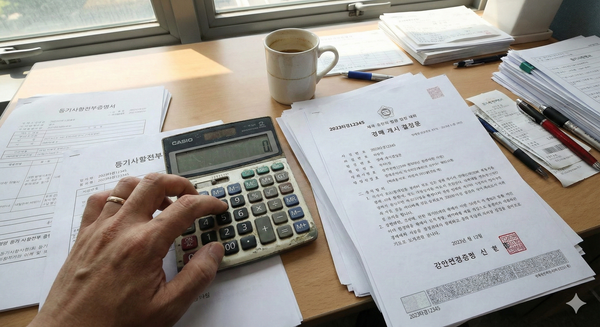 부동산에서 문전박대 당한 '못난이 땅', 전국구 토지 선수들에게 강제 노출시키는 법