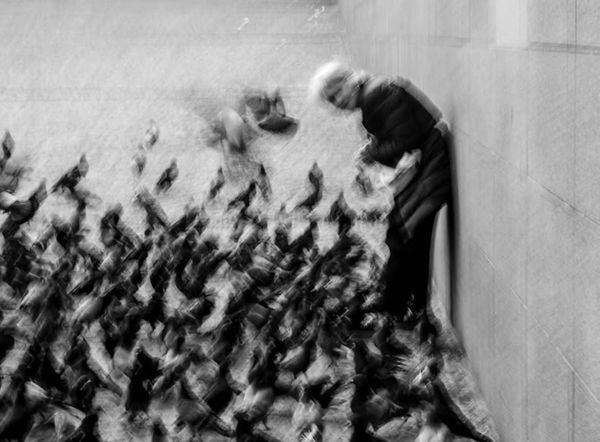 答案來得太快之後