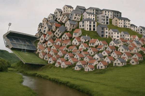 Evidence Survey: Accessibility of the Sevenoaks Local Plan Consultation at Regulation 18