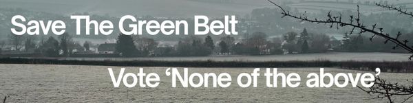 Three Days To Go To Stop Pedham & WASPS