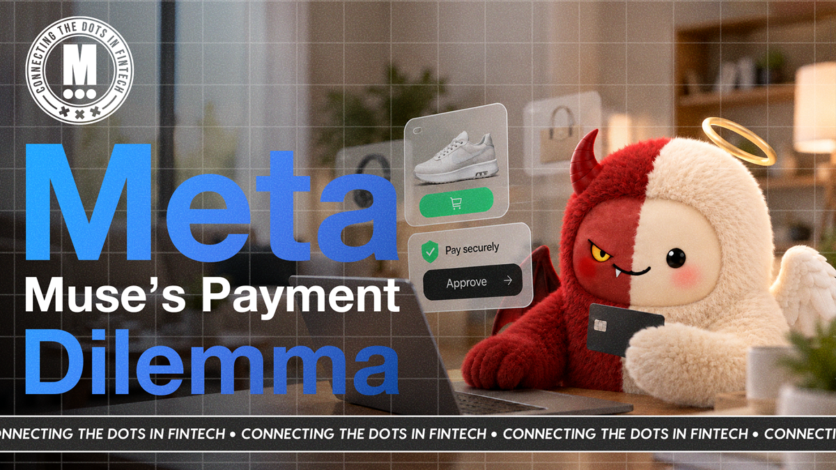 Meta’s Muse starts taking payments with Stripe, while Amazon blocks shopping sessions