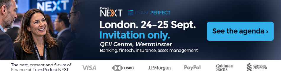 Finance Next by TRANSPERFECT