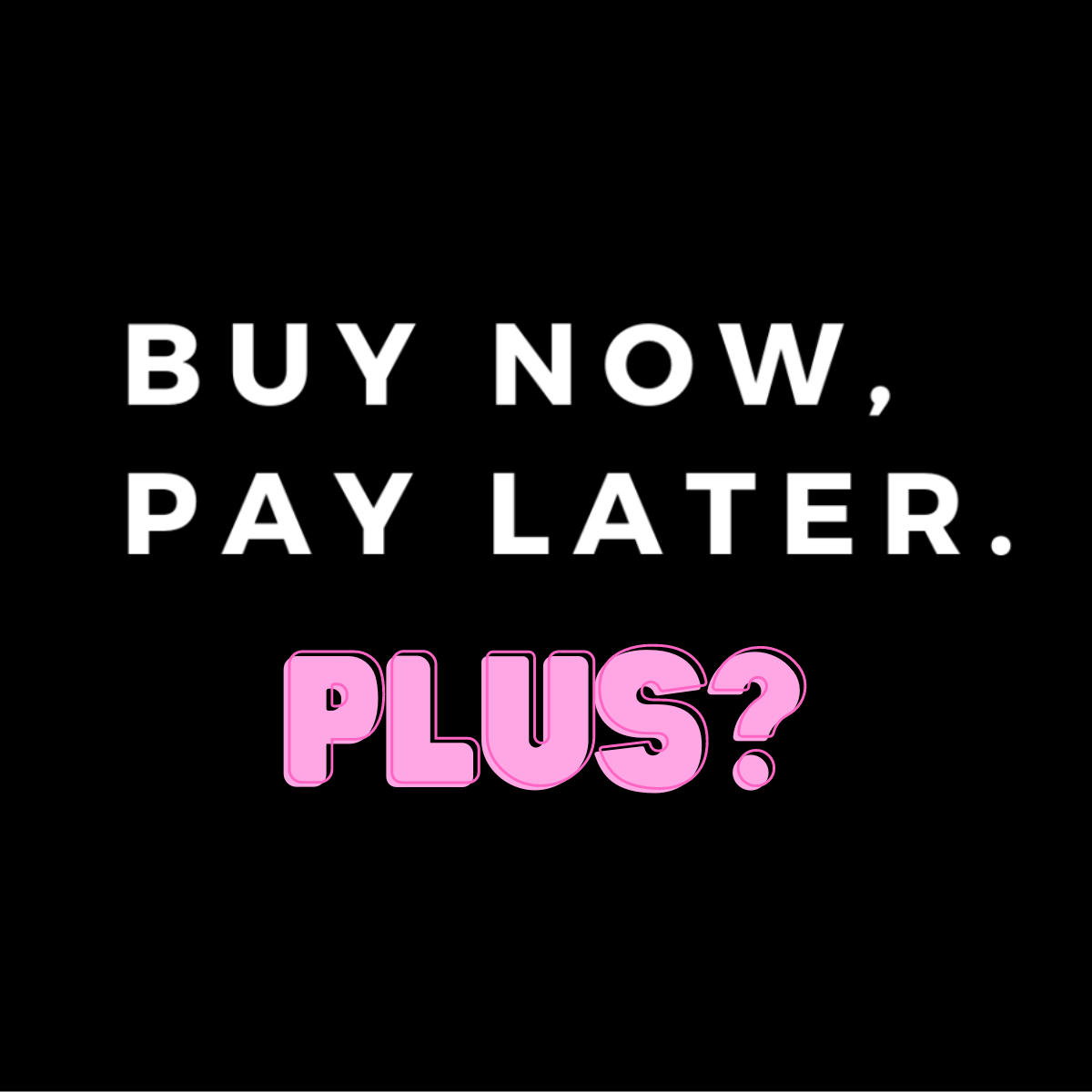 Are subscription plans the future of BNPL?