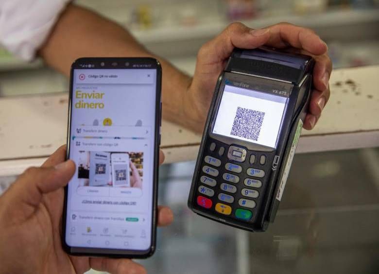 The Central Bank of Colombia Sets the Rules for the Colombian "Pix"