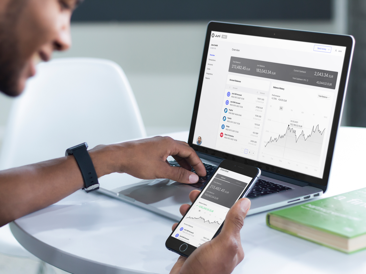 FinTech Juni To Offer Inventory Financing for E-Commerce Businesses