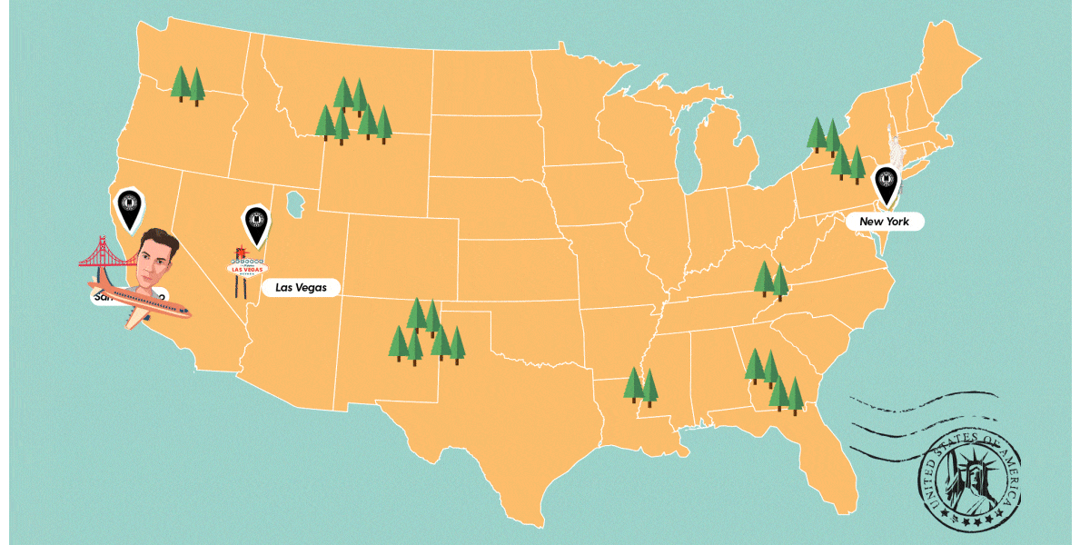 Big FinTech News to Kick Off Your Weekend!