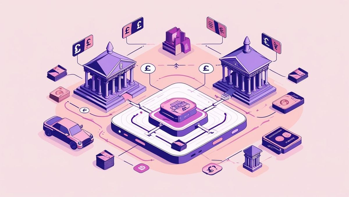 From Friction to Flow: How Open Banking Can Fix Broken Payments for UK Businesses