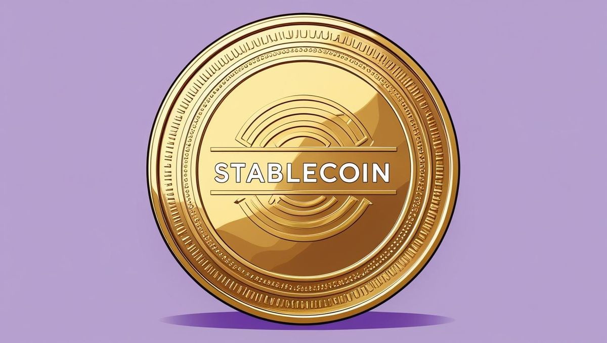 $94B in Stablecoin Payments Signals a New Era for Digital Money