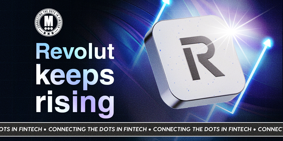 $75 Billion for Revolut?