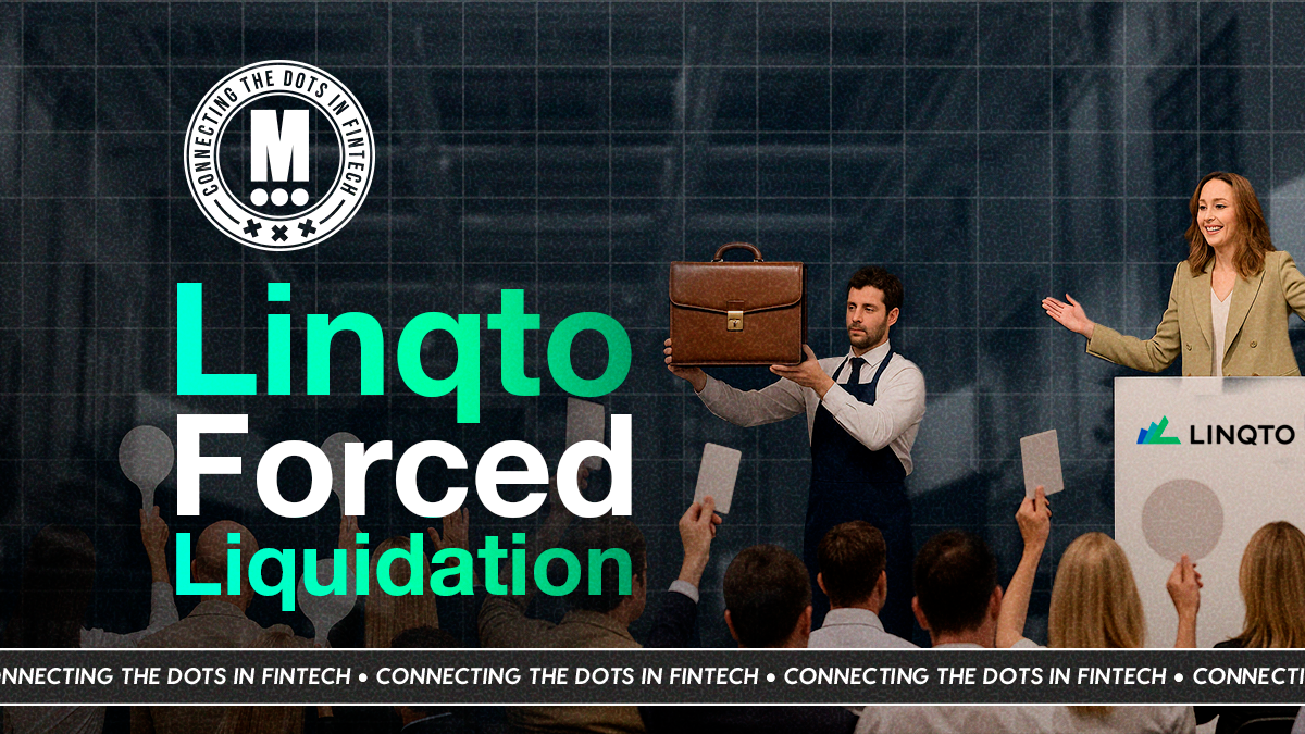 Linqto Bankruptcy: Court Permits $500M+ Stake Sale