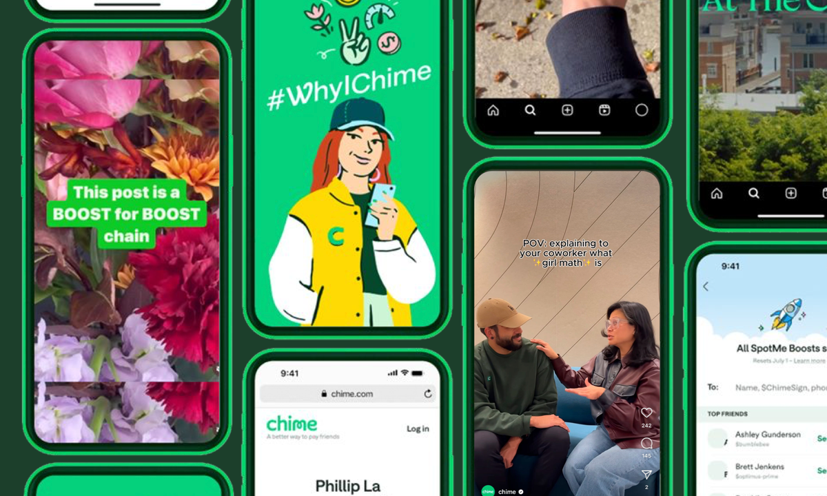 Chime Q2 2025: First Post-IPO Earnings, Margin Gains, and the Push Into Platform-Led Growth