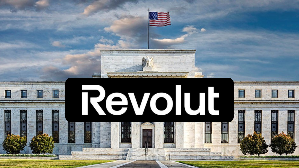 Revolut in Talks With Investment Bankers on Possible U.S. Acquisition