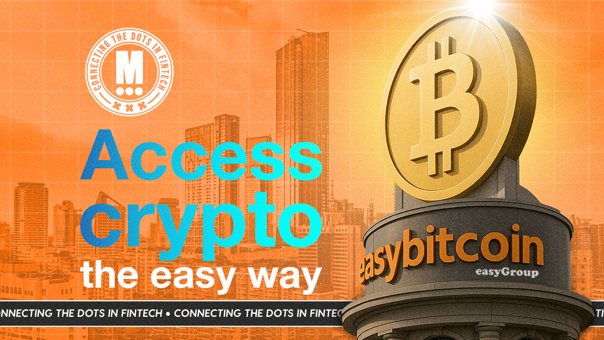 EasyJet Founder Wants to Make Bitcoin… Easy