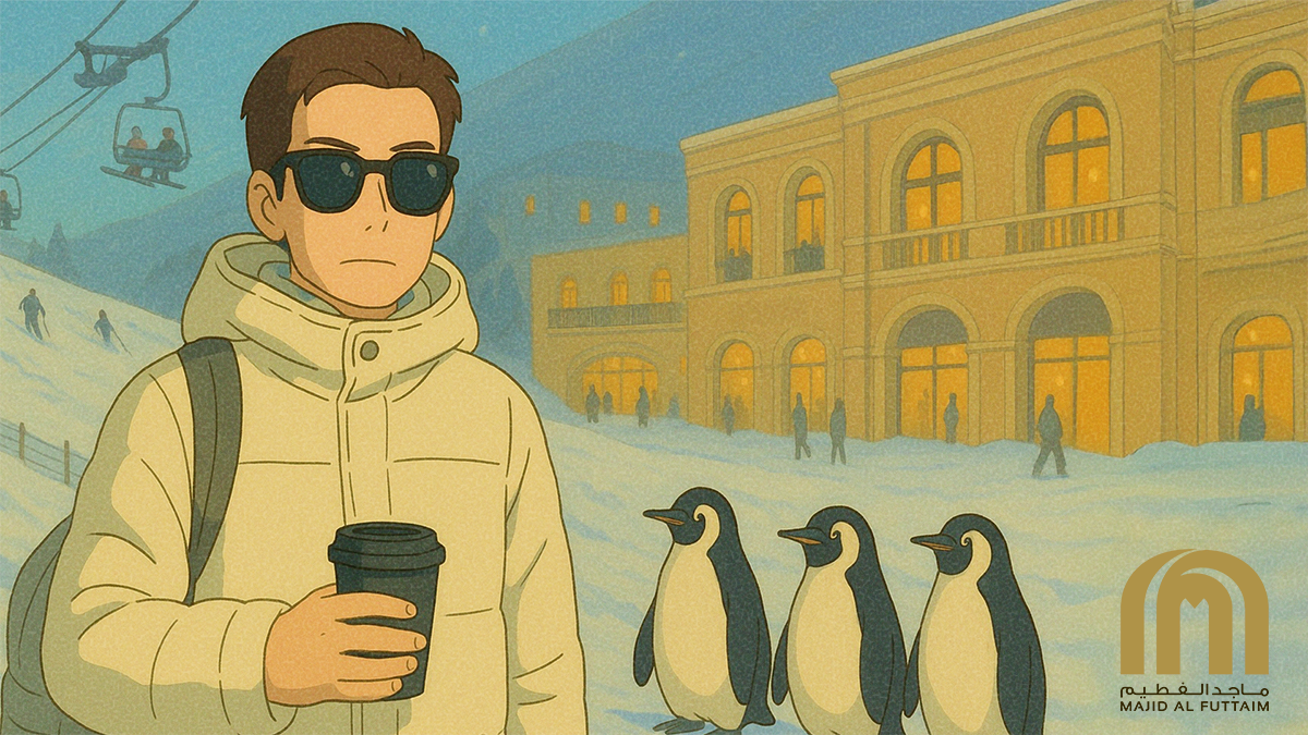 The FinTech Buzz in the Middle East Is Real